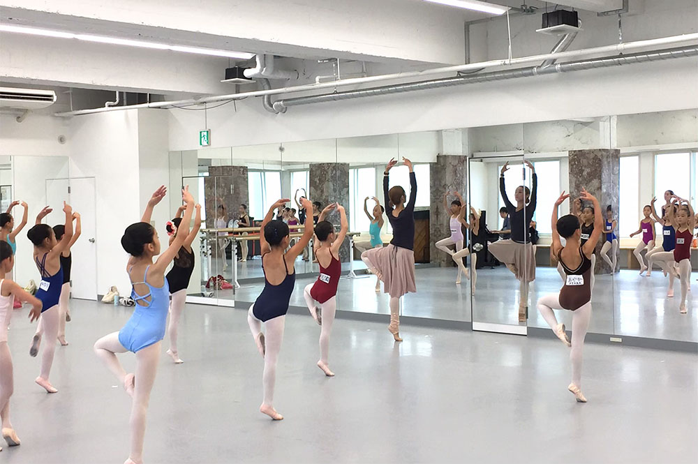 インタビュー ギャラリー